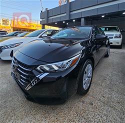 نیسان سێنترا